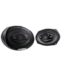 Автоакустика KENWOOD KFC-S6984