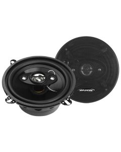 Автоакустика Hyundai H-CSW504  