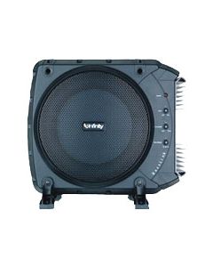 Автосабвуфер Infinity BassLink