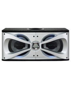 Автосабвуфер Infinity REF 1220DE