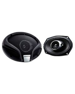 Автоакустика Kenwood KFC-M6934A