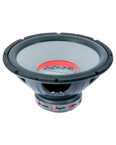 Автосабвуфер Dragster DWB-125  