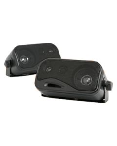 Автоакустика Mystery MJ 105BX