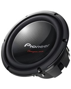 Автосабвуфер Pioneer TS-W260S4