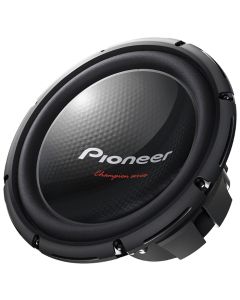 Автосабвуфер Pioneer TS-W310D4  