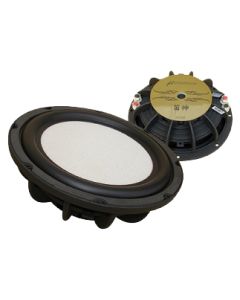 Автосабвуфер µ-Dimension RM 208SL