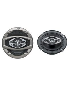 Автоакустика JVC CS-HX648