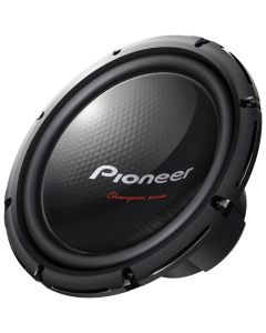 Автосабвуфер Pioneer TS-W310