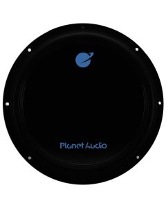 Автосабвуфер Planet Audio AC10D