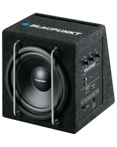 Автосабвуфер Blaupunkt GTb 8 A