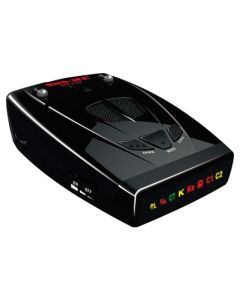 Радар-детектор Sho-Me STR-530