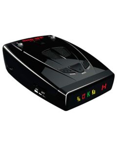 Радар-детектор Sho-Me STR-535