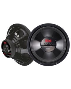Автосабвуфер BOSS AUDIO CX10