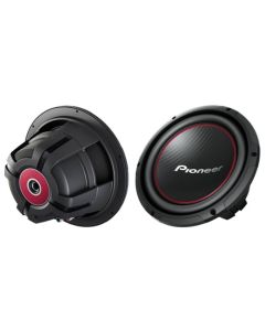 Автосабвуфер PIONEER TS-W254R