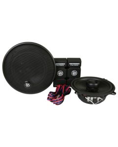 Автоакустика DLS M325