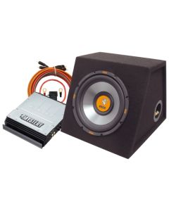 Сабвуферный комплект Mystery MSK-12