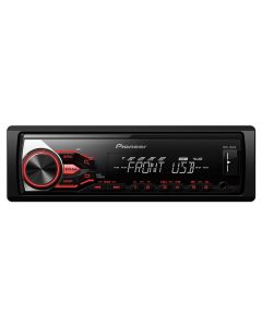Автомагнитола PIONEER MVH-180UB