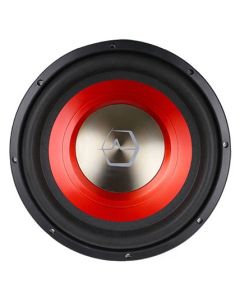 Автосабвуфер УРАЛ AS-C12.2