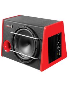 Автосабвуфер УРАЛ AS-D12A