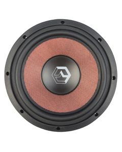 Автосабвуфер УРАЛ AK-12