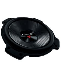 Автосабвуфер KENWOOD KFC-PS2516W