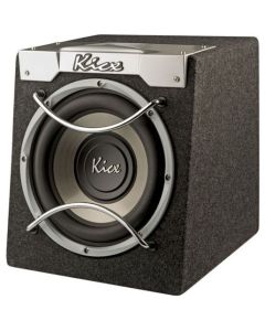 Автосабвуфер KICX ICQ 300BA