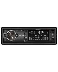 Автомагнитола SOUNDMAX SM-CCR3044