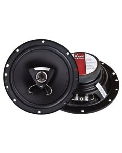 Автоакустика KICX DC 652MR