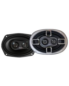 Автоакустика MB Quart FTB 169  