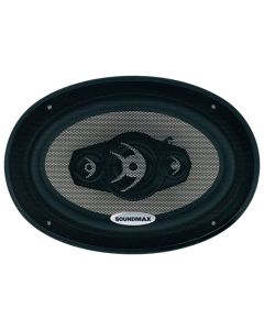 Автоакустика SoundMAX SM-CSA694  