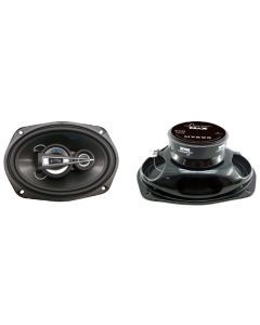 Автоакустика LANZAR MX-693