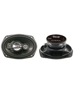 Автоакустика LANZAR MX-694