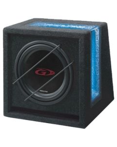 Автосабвуфер Alpine SBG-1044BR
