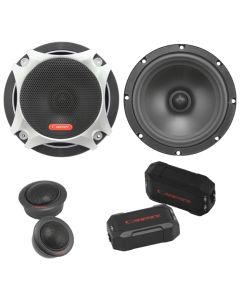 Автоакустика Cadence CS 2.65K  