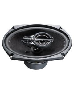 Автоакустика Mac Audio MXZ 69.3