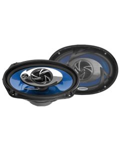 Автоакустика SOUNDMAX SM-CSD693