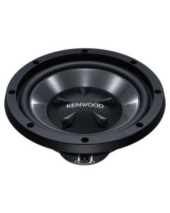 Авто сабвуфер Kenwood KFC-W112S