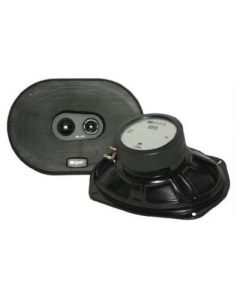 Автоакустика MB QUART ONX-169