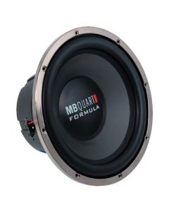 Авто сабвуфер MB QUART FWA-304D