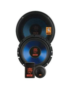 Автоакустика Mystery MC-640