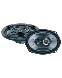 Автоакустика Magnat Dark Power 693  