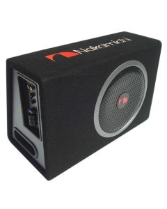Автосабвуфер NAKAMICHI NBX30A