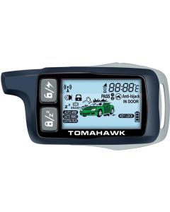 Автосигнализация TOMAHAWK 7.2