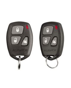 Автосигнализация ALLIGATOR A-2S