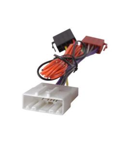 ISO переходник CARAV 12-036 для Subaru  