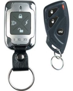 Автосигнализация Sheriff APS 35 PRO T2