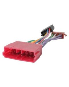 ISO переходник Intro FR-D95 для Citroen  