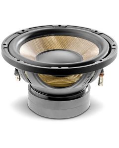 Автосабвуфер FOCAL P25F