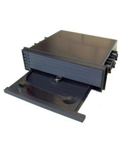 Карман Toyota, Nissan, Subaru Mitsubishi Intro RUN-N02  