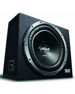 Авто сабвуфер Sony XS-GTX150LE